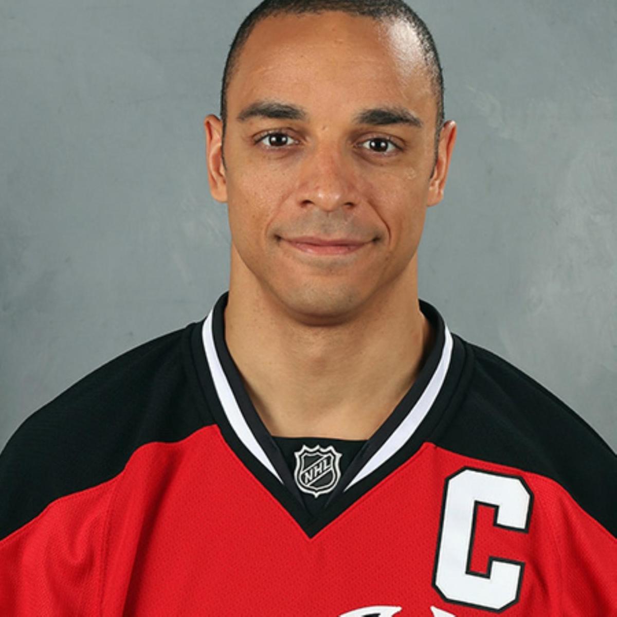 Report: Devils captain Salvador to retire this week (Update: Official) -  NBC Sports